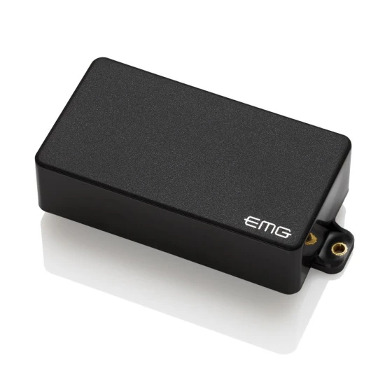 EMG 60A - Black