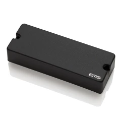 EMG 808 - Black