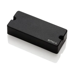EMG 81 7X - Black