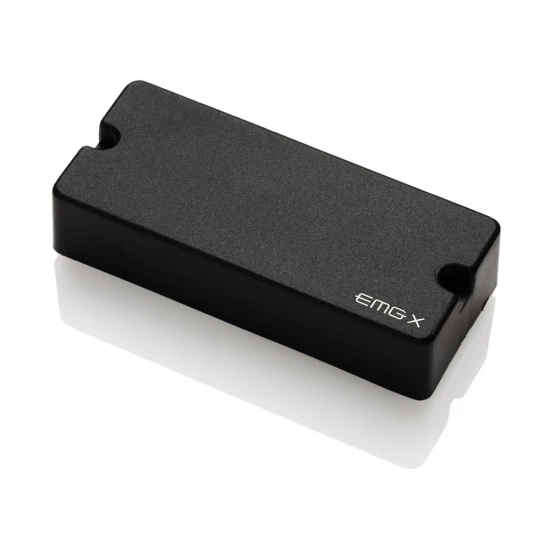 EMG 81 7X - Black