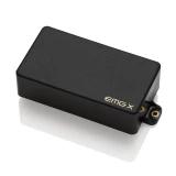 EMG 81X - Black