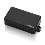 EMG 85X - Black