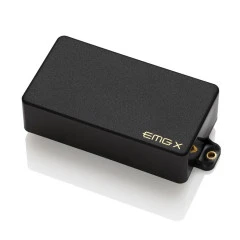 EMG 85X - Black