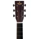 Sigma DTC-28HE elektro-akusztikus gitár