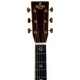 Sigma DTC-41E elektro-akusztikus gitár