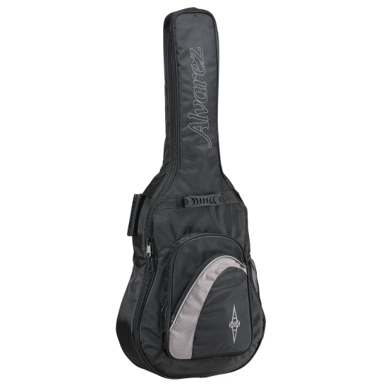 Alvarez RD26L Natural balkezes akusztikus gitár - Deluxe párnázott puhatokkal
