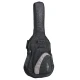 Alvarez RD26L Natural balkezes akusztikus gitár - Deluxe párnázott puhatokkal