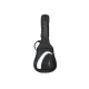 Alvarez RS26 Natural kistestű akusztikus gitár - Deluxe párnázott puhatokkal