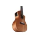 Alvarez RU22SCE szoprán ukulele elektronikával