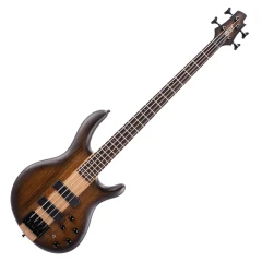 Cort C4PlusOVMH ABB basszusgitár
