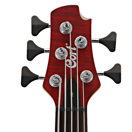 Cort A5 Plus FMMH OPBC 5 húros basszusgitár