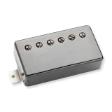 Benedetto A-6 Black Cover