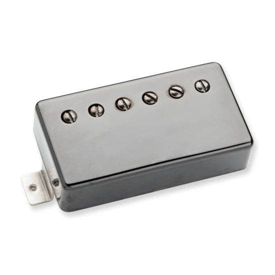 Benedetto A-6 Black Cover
