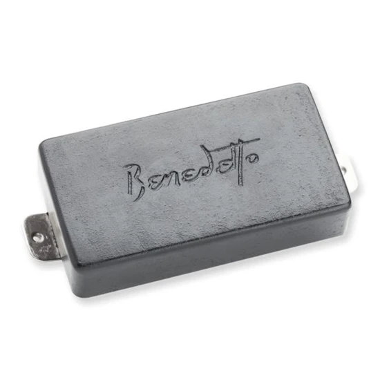 Benedetto B-6