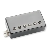 Benedetto P.A.F. Black Nickel Cover