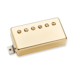 Benedetto P.A.F. Gold Cover