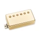 Benedetto P.A.F. Gold Cover