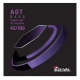 Blacksmith AOT Bass 45-100 húrkészlet