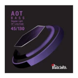 Blacksmith AOT Bass 45-130 húrkészlet