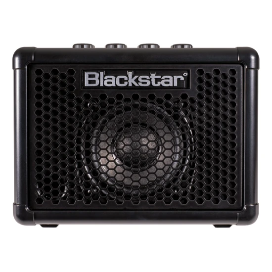 Blackstar Fly 3 High Gain 3W mini elemes gitárkombó