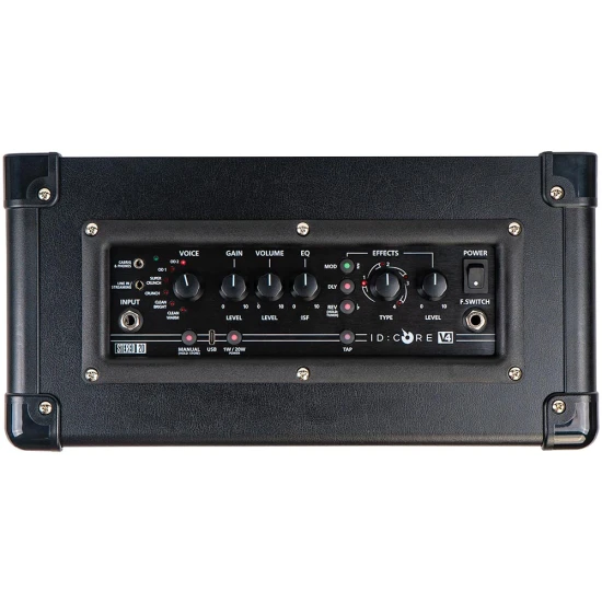 Blackstar ID:Core 20 V4 sztereó 20W modellező gitárkombó