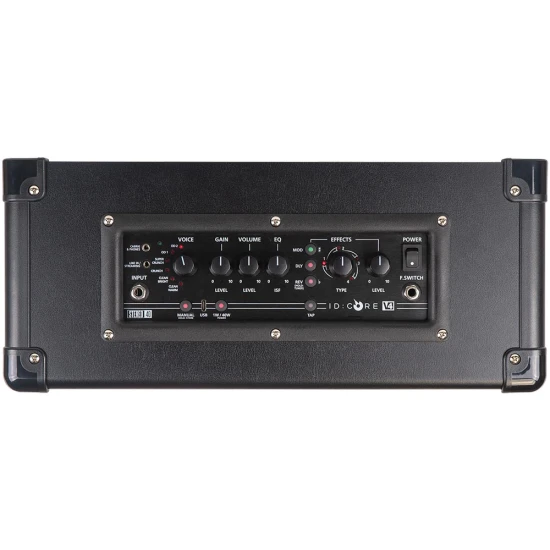 Blackstar ID:Core 40 V4 sztereó 40W modellező gitárkombó