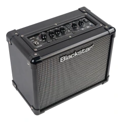 Blackstar ID:Core 10 V4 Bluetooth sztereó 10W modellező gitárkombó