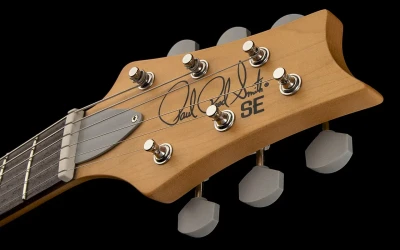 PRS SE Silver Sky - a megfizethető minőségi gitár
