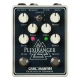 Carl Martin PlexiRanger overdrive pedál