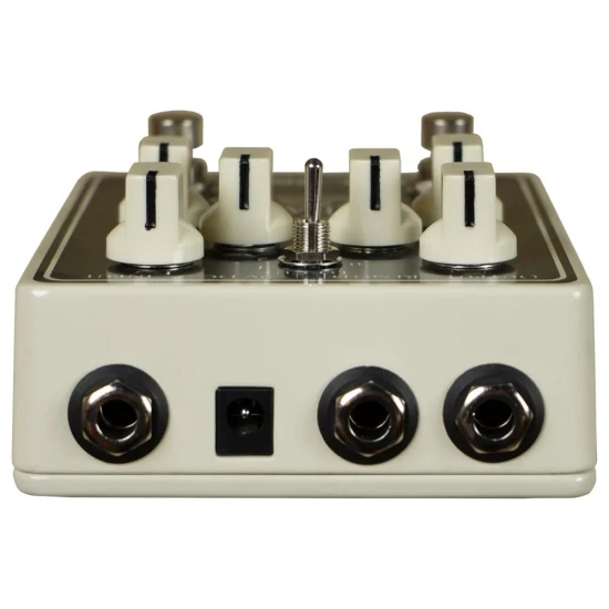 Carl Martin PlexiRanger overdrive pedál