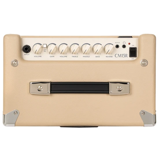 Cort CM15R WTS 15W gitárkombó