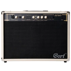 Cort AF60 akusztikus gitárkombó