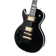 Cort CR270LH Black