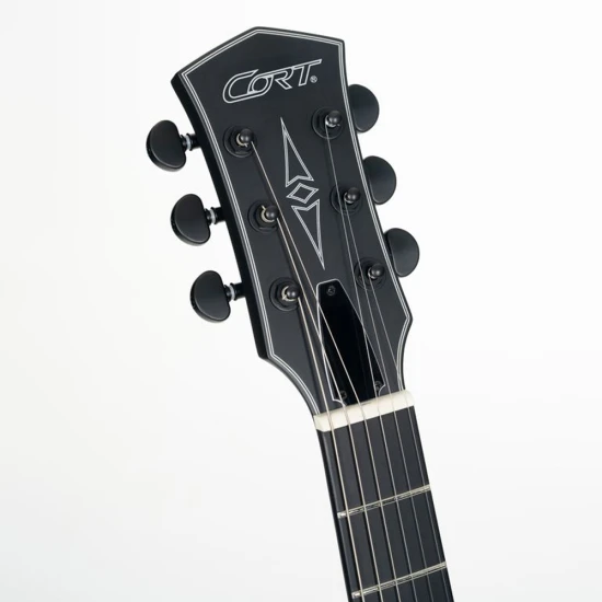 Cort CR300MT-BKS