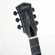 Cort CR300MT-BKS