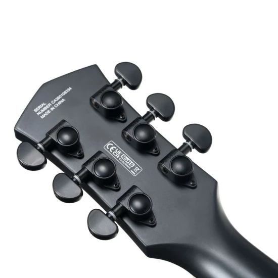 Cort CR300MT-BKS