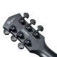 Cort CR300MT-BKS