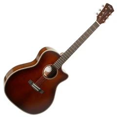 Cort ES-GA4 Special BRSG elektro-akusztikus gitár