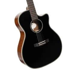 Cort ES-GA4 Special BTSG elektro-akusztikus gitár