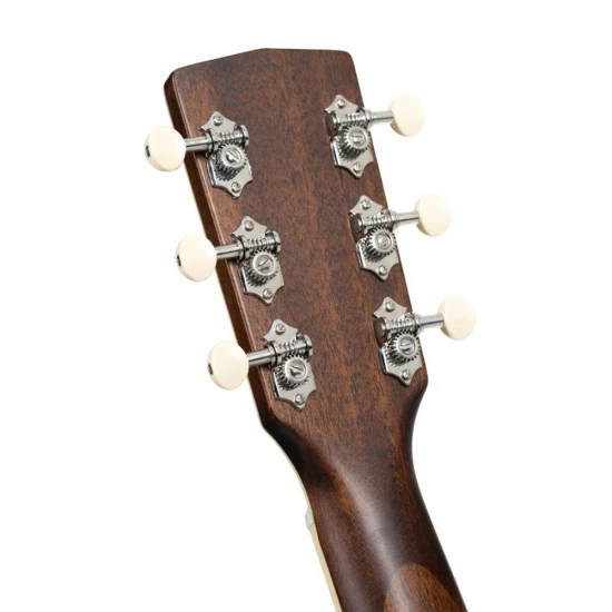 Cort Exotic-GA-Walnut SS elektro-akusztikus gitár