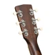 Cort Exotic-GA-Walnut SS elektro-akusztikus gitár