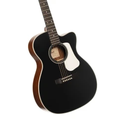 Cort L100CF-CED BKS elektro-akusztikus gitár