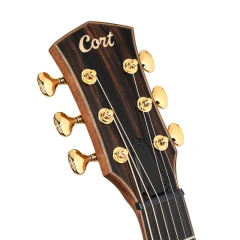Cort Modern Burst LE-TSB elektro-akusztikus gitár