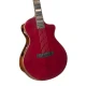 Cort Modern Burgundy LE-TBD elektro-akusztikus gitár