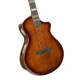 Cort Modern Burst LE-TSB elektro-akusztikus gitár