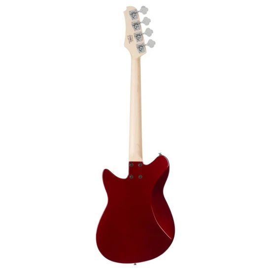 Cort Retro 304 CAR Candy Apple Red