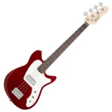 Cort Retro 304 CAR Candy Apple Red