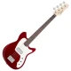 Cort Retro 304 CAR Candy Apple Red