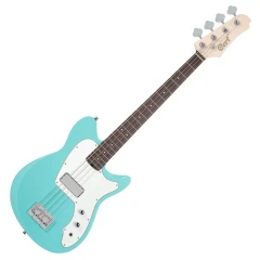 Cort Retro 304 SFG Seafoam Green