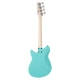 Cort Retro 304 SFG Seafoam Green